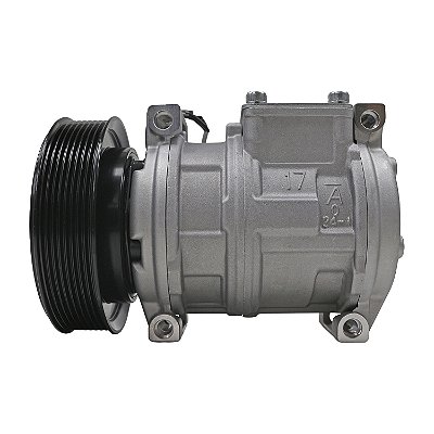 AR7。 Compressor Ar Condicionado AA 10PA17 Royce Connect 3510 - Manbrape