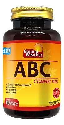 ABC COMPLET PLUS