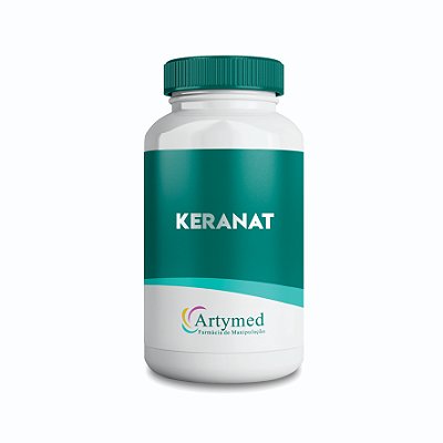 KERANAT™ 150 mg - 60 CÁPS.