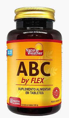 ABC Mastigáveis