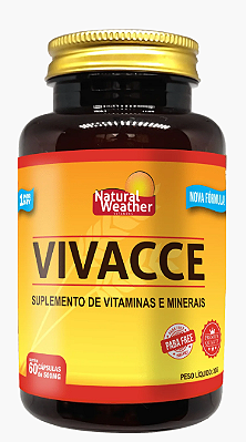 Vivacce Natural Weather