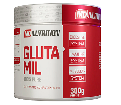 Glutamil 300G