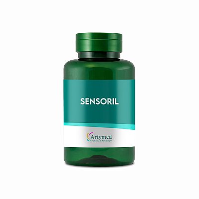 Sensoril® 30 CÁPSULAS