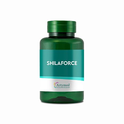 SHILAFORCE® 30 CÁPSULAS