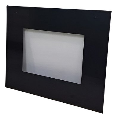 595x450 Vidro Externo Para Forno Elétrico Consul Co060a