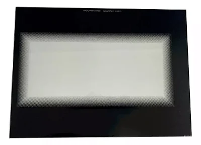 Vidro Interno Original Fischer Forno Cook Grill 8974
