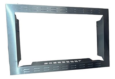MOLDURA C/ VENTILACAO FORNO EMB 665 X 420 mm