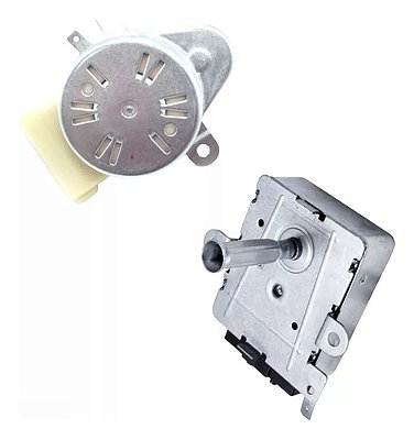 MOTOR 127/220V 6W 50/60HZ 49TYJ-E-II