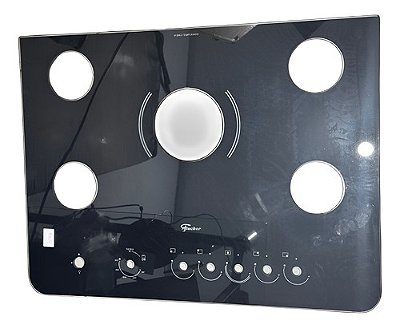 VIDRO MESA FOGAO PISO 5Q TC IF 01