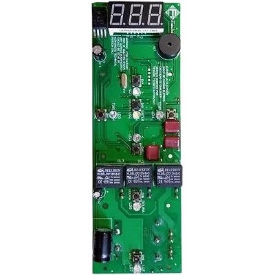 PLACA ELETRONICA 220V FO DIG GRATINATO EMBUTIR