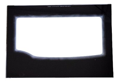VIDRO FORNO BANC GOURMET GRILL INT SERIG
