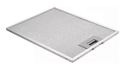 FILTRO ALUMINIO COIFA TALENT  26x32