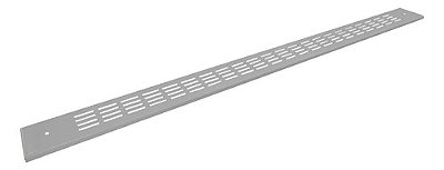 GRADE DE VENTIL EXT FO32 EMBUT BRANCO C/PARAFUSOS (5262-4068)