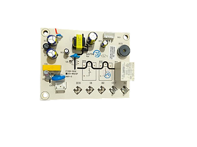 PLACA POTENCIA FORNO INFINITY TOUCH