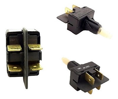 INTERRUPTOR BIPOLAR FORNO GOURMET GRILL