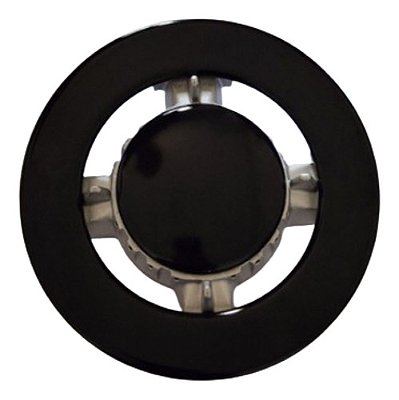 Espalhadores  Capa Tripla Chama Cooktop Fischer Atlas Ge Etc s aba