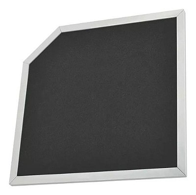 FILTRO (A) CARV ATIV QUAD TAL/ISL/PLUS ATL