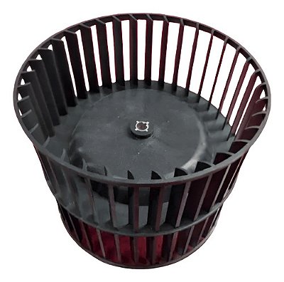VENTOINHA COM BUCHA 8MM ZAMAK - MOTOR ILHA - Unica. 15X13