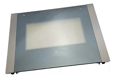 Vidro Externo Do Forno Electrolux Oe7mx Oe8mx ORIGINAL