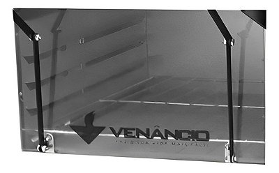 Vidro Original 48x30 Cm Forno Venâncio Roma 60/80 Firi60/80