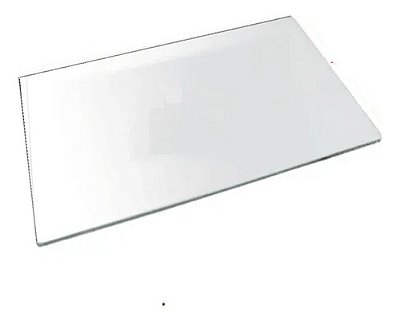 Vidro Porta Forno Nardelli Junior / Firenze 375x330