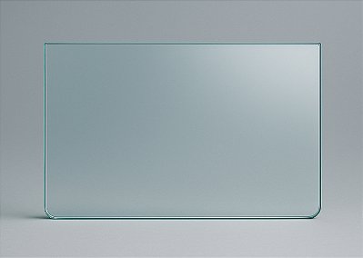 Tampa De Vidro COMPATIVEL Fogão Electrolux 76sqb 76rbs 76dab 76sab 726X515