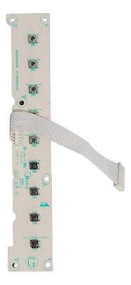 PLACA DE COMANDO PAINEL MICRO-ONDAS 25873