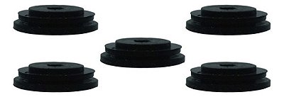 VEDAÇÃO MANIPULADOR COOKTOP FISCHER  INFINITY