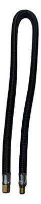 FLEX MANG. NITRILICA 1/4(I)X800MM P13 R.1/8 NPT(I) X R.7/16 UNS(E)