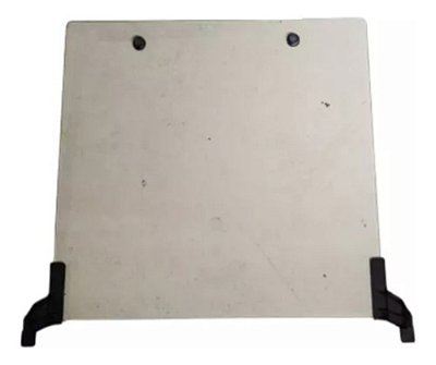 CJ VIDRO TAMPA 4Q EVO 18