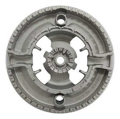 Tripla Chama Atlas Defendi