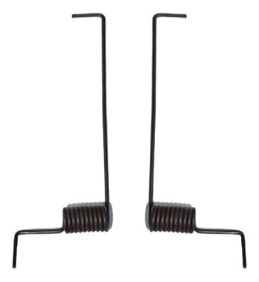 PAR ARAME MOLA TORCAO 2.012X4 MM