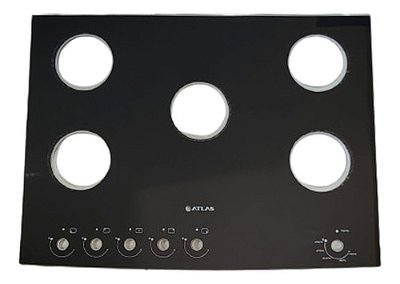 VIDRO MESA 5Q MONACO TOP GLASS