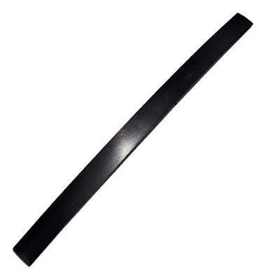 PUXADOR ALUMINIO PRETO 5Q TGG DAKOLORS