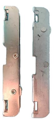 Conjunto Guia Da Dobradiça Forno Turbo Fast