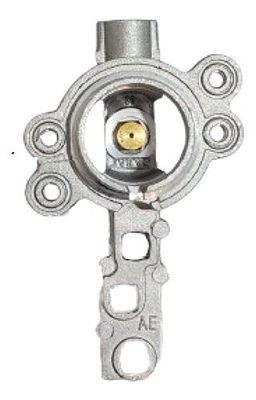 CAMARA MINIWOK B INOX 11
