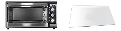 434x241 Philco Pfe48ip 46l Vidro 4mm Forno