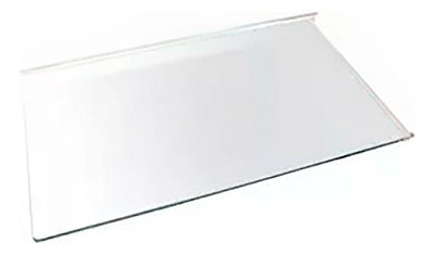422x295 Best Plus 48l Vidro 4mm Para Forno