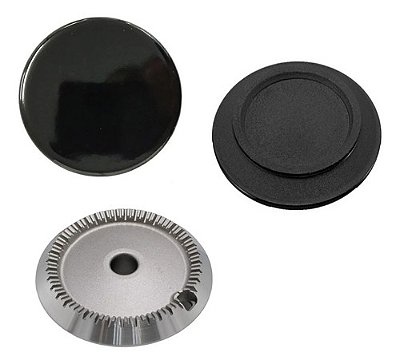 KIT BACIA E QUEIMADOR RAPIDO ELECTROLUX