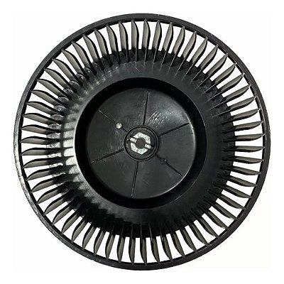 TURBINA VENTOINHA HELICE ROTOR COIFA CADENCE