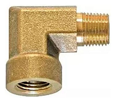 JOELHO 1/8NPT(E)X1/8NPT(I)