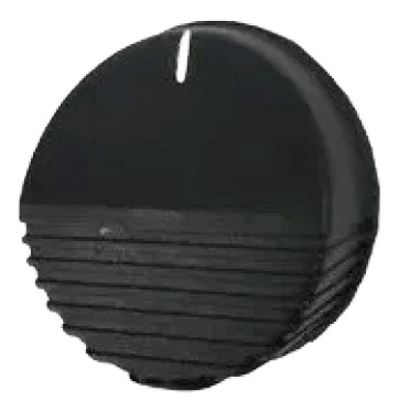 BOTAO DAKO VEDETE/GOL SUPER C/TRAVA PRETO 87
