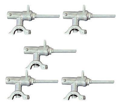 REGISTRO RAMAL BOSCH/CONTINENTAL HASTE LONG S/TRAVA ARIM4299