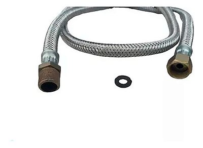 FLEX AR PRESS PT 300 (M X F) 1,00MTS (TIPO 2)