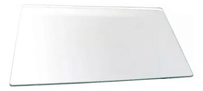 447x400  Vidro Do Fogão Atlas Mônaco Glass 4 Bocas Tampa Superior