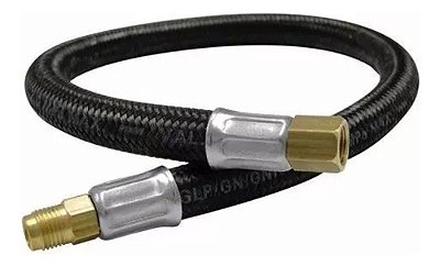 FLEX PIGTAIL P13 (1/8F X 1/8M) 0,50MTS M (TIPO 2)