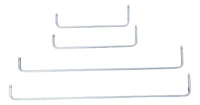 KIT TL LONGO DIR 4Q AGILE GLASS 17