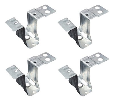 ESTAMPO SUPORTE INJETOR AGILE GLASS 17