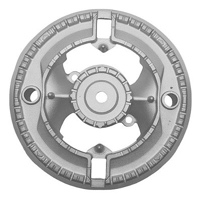 BACIA ATLAS/VENAX TRIPLA CHAMA 525751