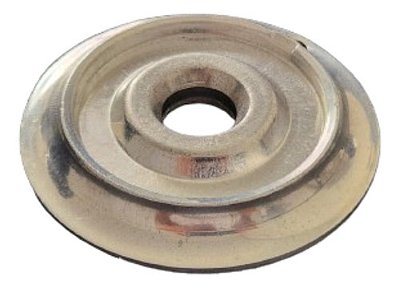 BACIA DAKO LUNA GRANDE C/AUT.C/FURO GRANDE JG649